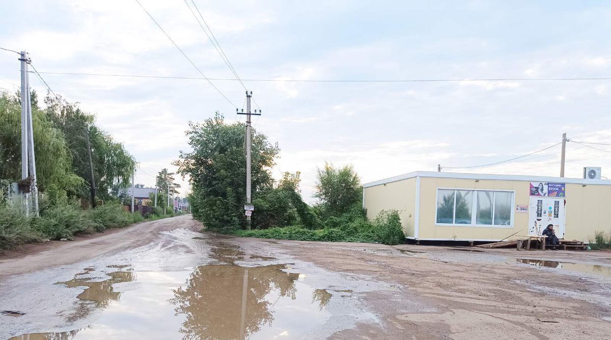 дом г Оренбург р-н Ленинский Лесные Дачи СТ, 31 фото 9