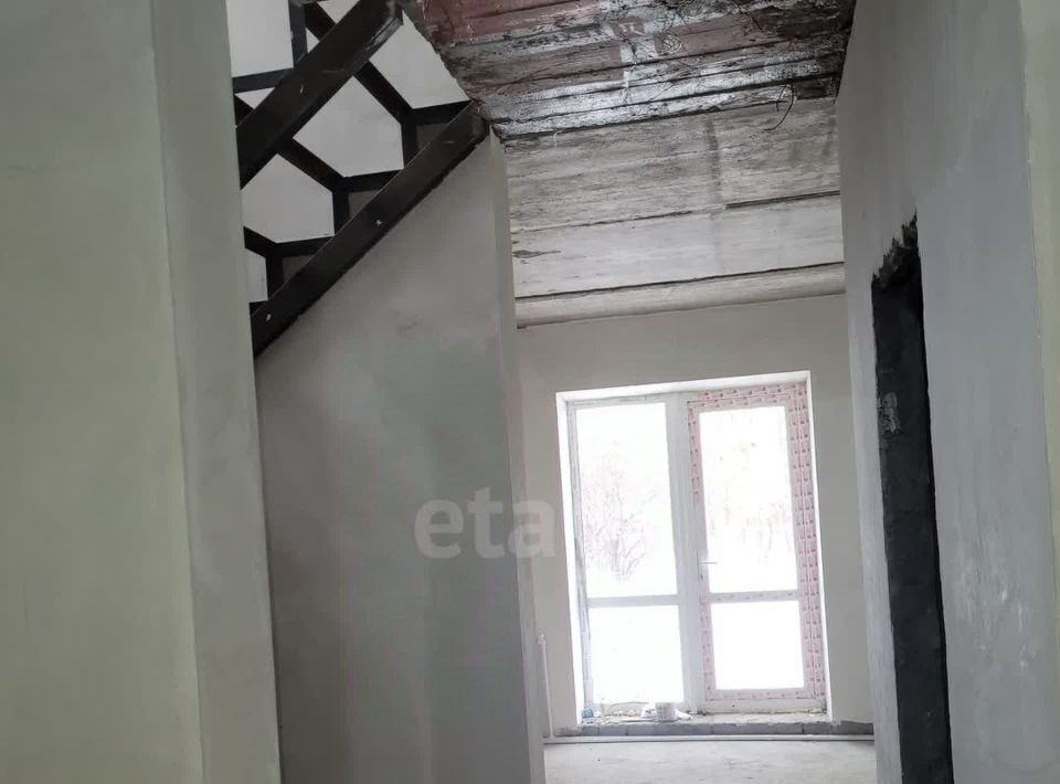 дом г Оренбург р-н Дзержинский Бёрды ул Гастелло 153 фото 5