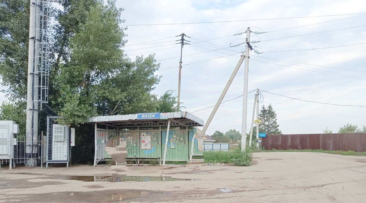дом г Оренбург р-н Ленинский Лесные Дачи СТ, 31 фото 12