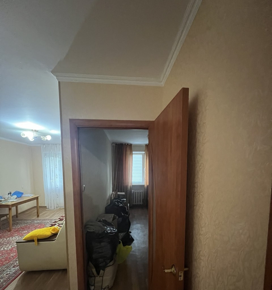 квартира г Элиста мкр 4 36 фото 4