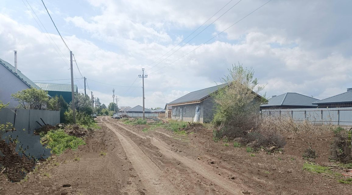 дом г Оренбург р-н Ленинский Лесные Дачи СТ, 31 фото 21