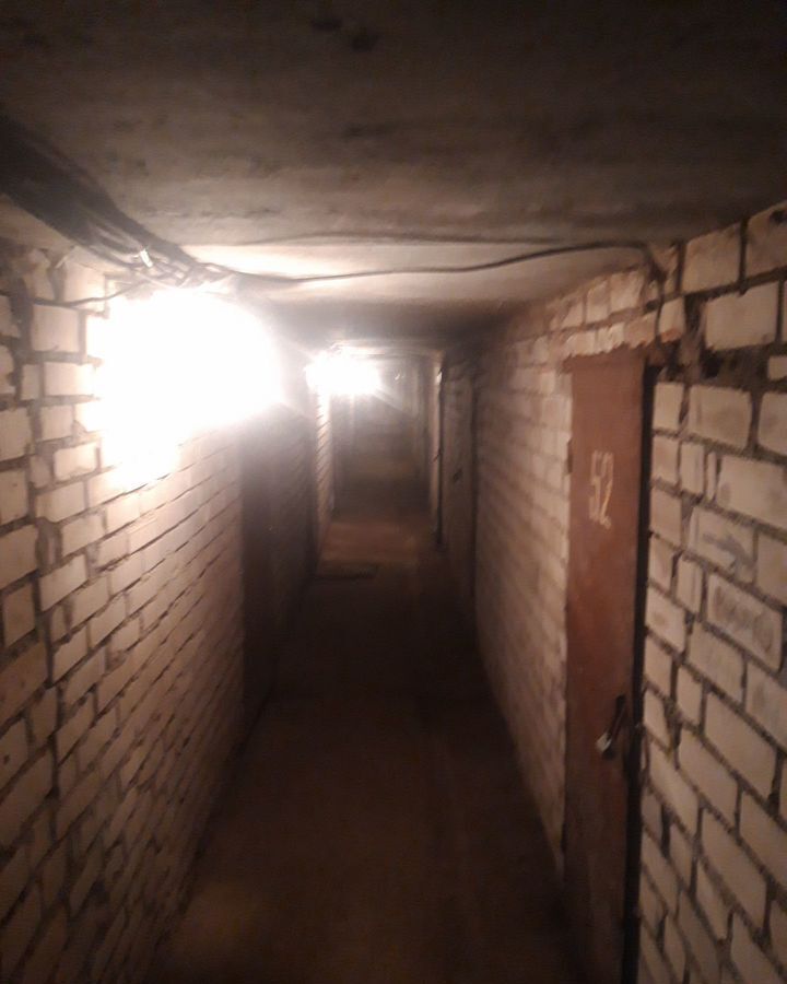 гараж г Одинцово ул Сосновая 38а Одинцово, Одинцовский г. о. фото 1