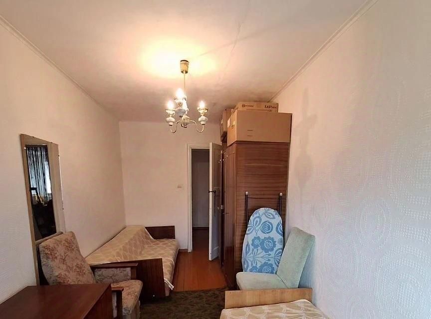 квартира г Магнитогорск р-н Правобережный ул Гагарина 57 фото 7