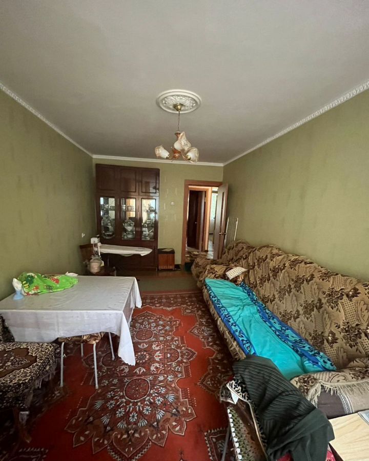 квартира г Орск ул Гомельская 78 мкр-н Новый город фото 6