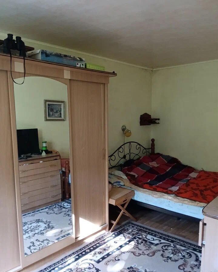 дом г Севастополь садоводческое товарищество Сатурн, Крым фото 8