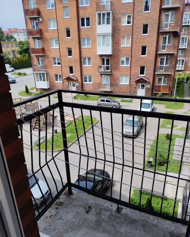 квартира г Пионерский ул Южная 3а фото 7