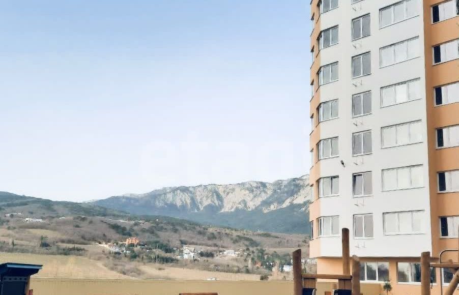 квартира г Ялта ул Кирова 155ак/1 ЖК «Вишневый сад» фото 11