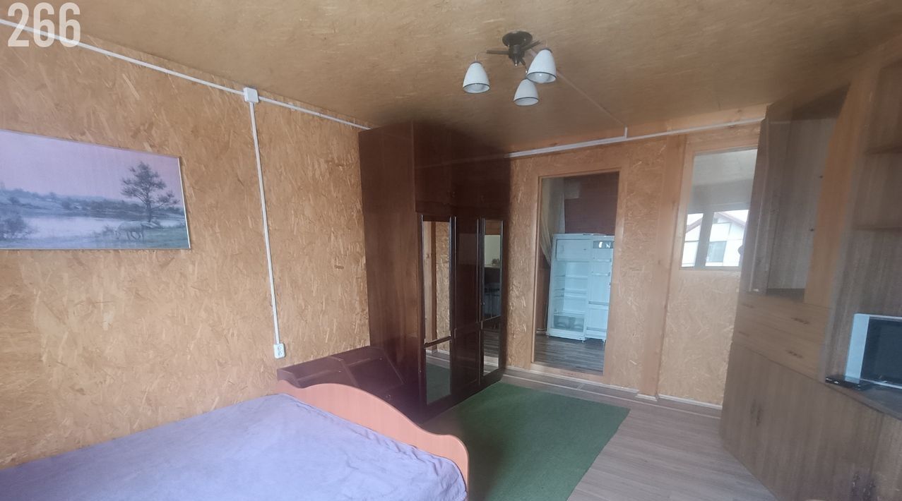 дом г Полевской с Курганово ул Свердлова 11 фото 8