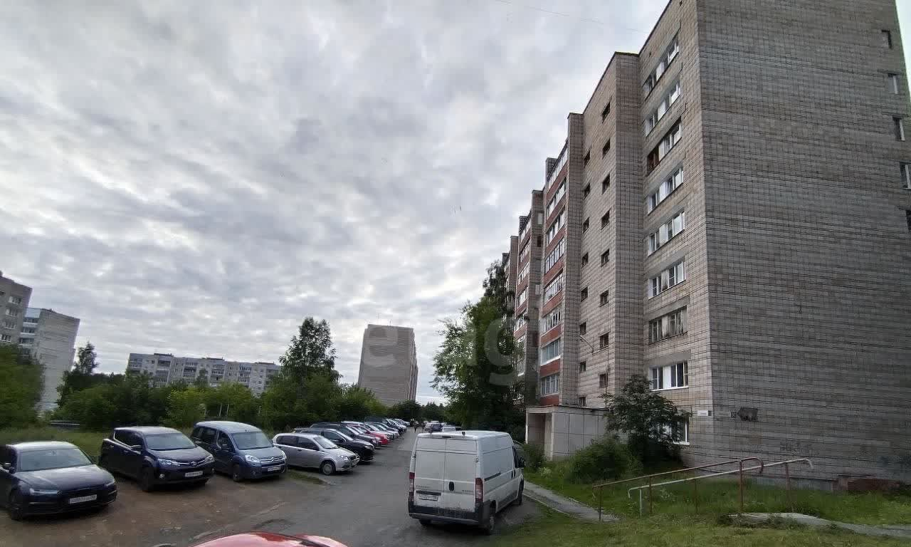 квартира г Лесной ул Ленина 90 фото 19