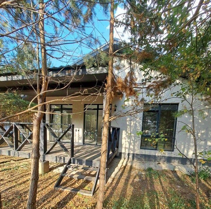 дом г Полевской с Курганово ул Брусничная 40 фото 17