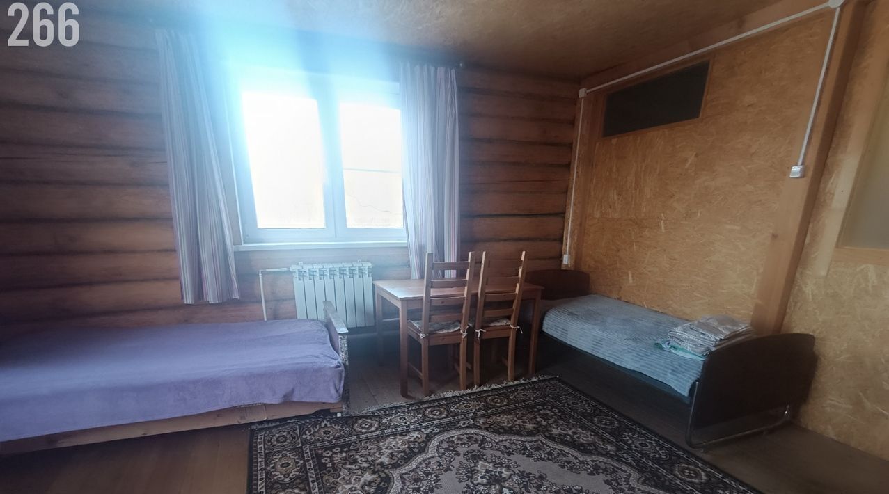 дом г Полевской с Курганово ул Свердлова 11 фото 13
