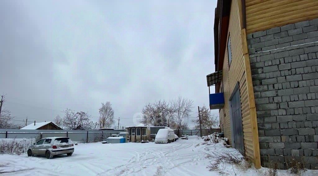 дом г Нижний Тагил р-н Тагилстроевский ул Восточная фото 29