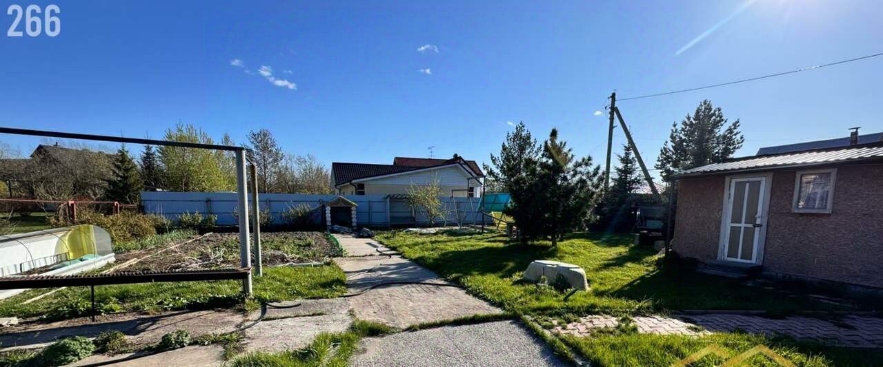 дом г Полевской с Курганово ул Свердлова 11 фото 44