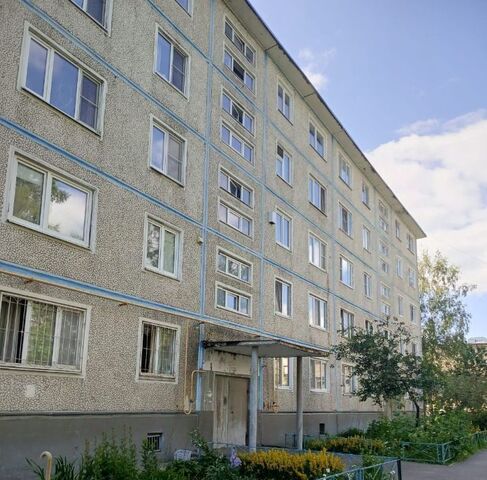 ул Ленина 7 Лобня фото