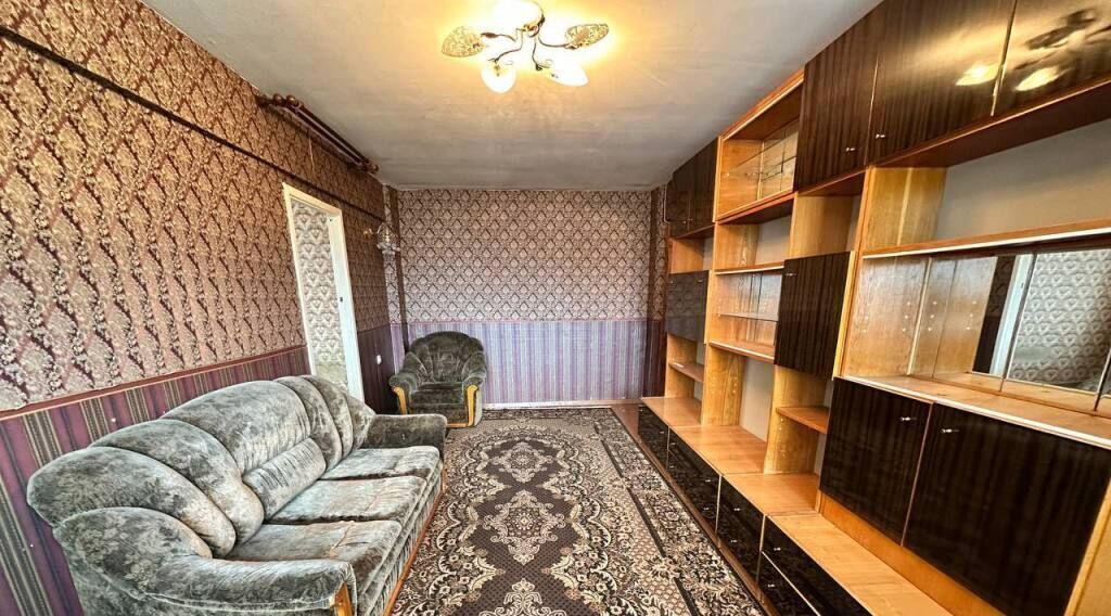 квартира г Великий Новгород ул Псковская 36 фото 1
