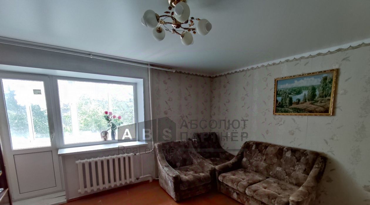 квартира г Великий Новгород ул Космонавтов 10 фото 1