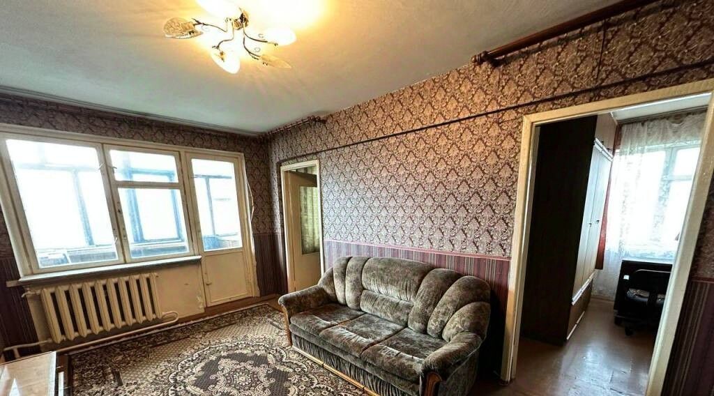 квартира г Великий Новгород ул Псковская 36 фото 3