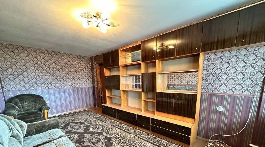 квартира г Великий Новгород ул Псковская 36 фото 2