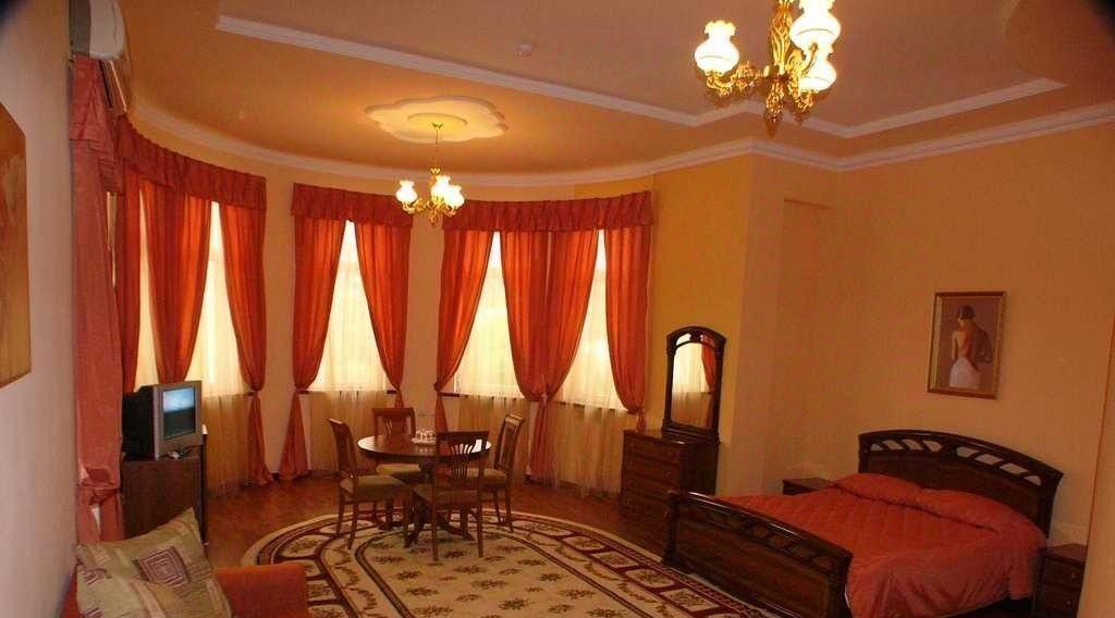 комната г Кисловодск ул Чкалова 61а фото 12