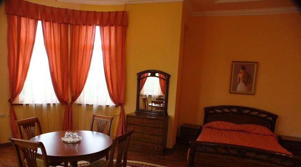 комната г Кисловодск ул Чкалова 61а фото 13