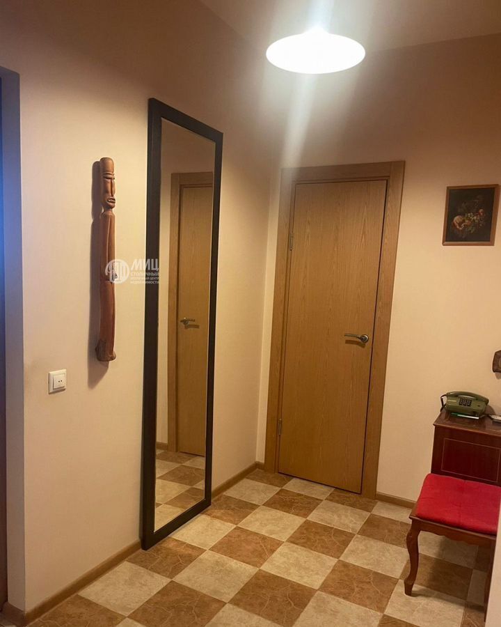 квартира г Дмитров ул Космонавтов 56 Дмитровский г. о. фото 10
