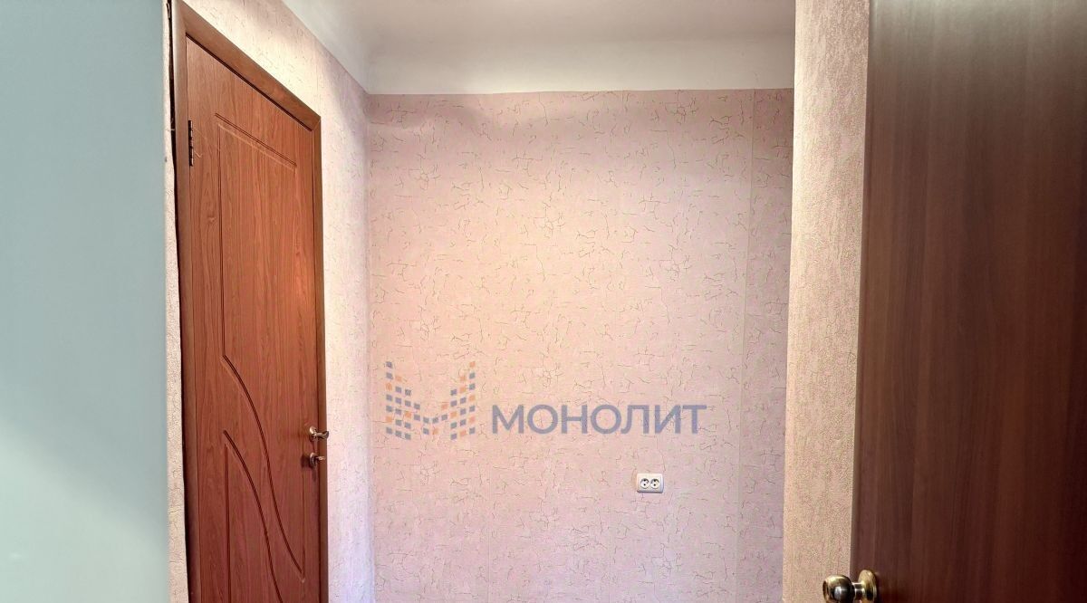 дом г Нижний Новгород Горьковская проезд Двинский фото 24