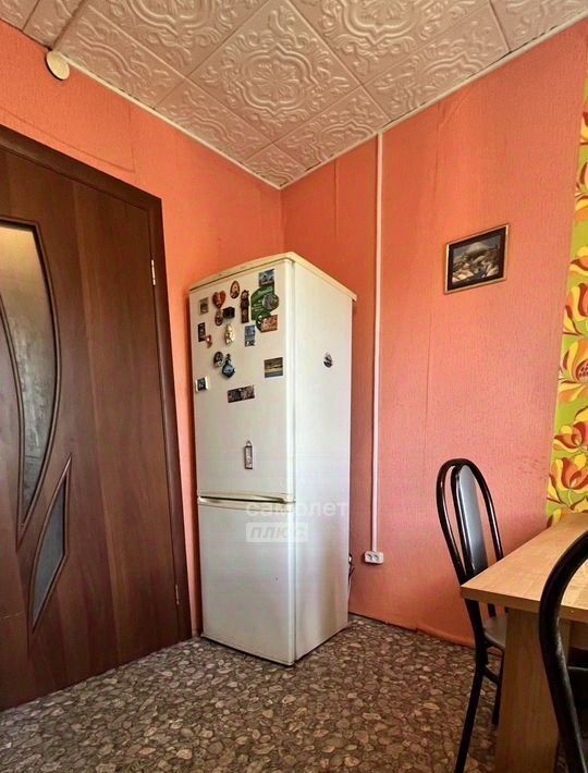 квартира р-н Чаплыгинский г Чаплыгин ул Вокзальная 16а фото 11