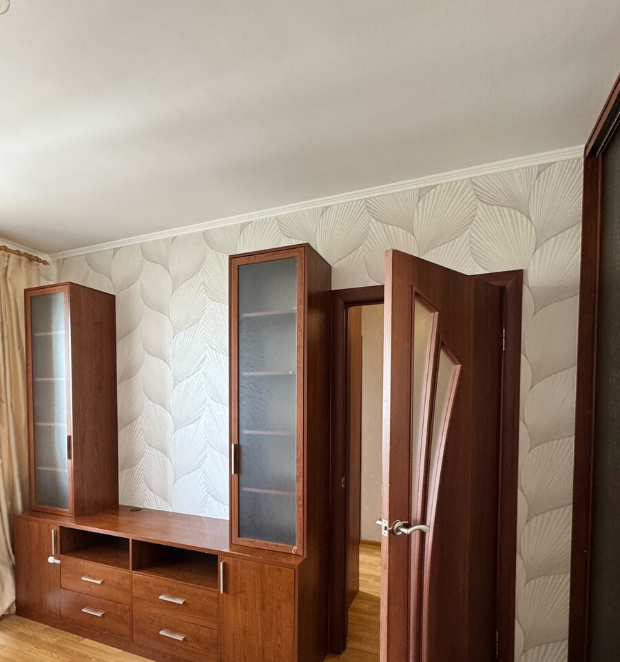 квартира г Балашиха мкр Ольгино ул Жилгородок 5а Ольгино, м-н фото 3