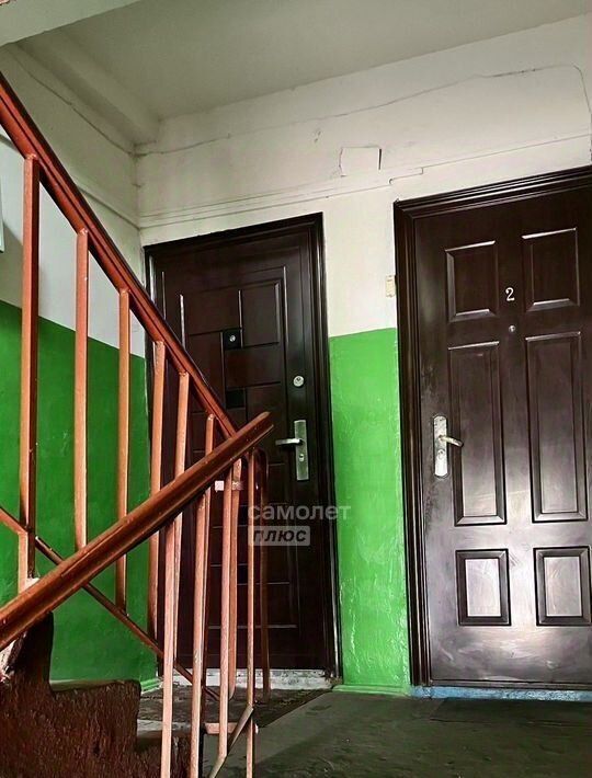 квартира р-н Чаплыгинский г Чаплыгин ул Вокзальная 16а фото 16