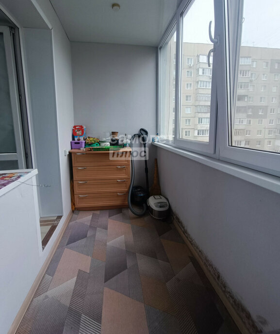 квартира г Тамбов ул Чичерина 50ак/1 фото 17