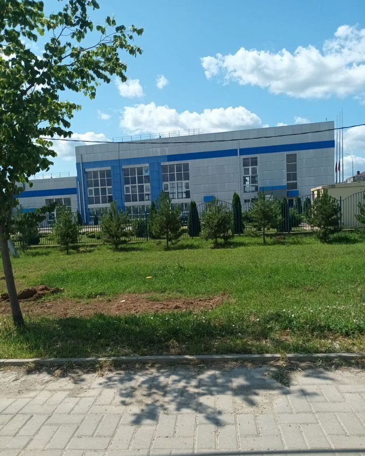 дом р-н Крымский г Крымск Крымское городское поселение, ул. Александра Покрышкина, 14А фото 38