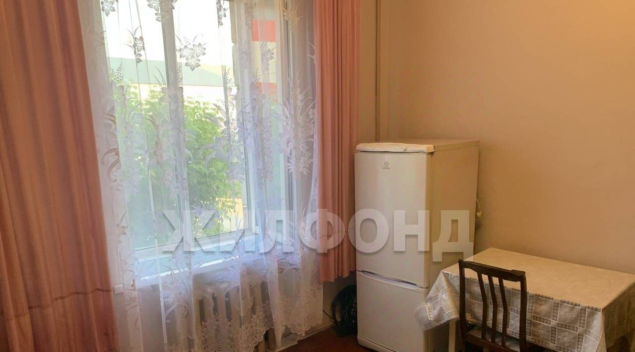 комната г Новосибирск метро Площадь Гарина-Михайловского ул Сухарная 88 фото 2
