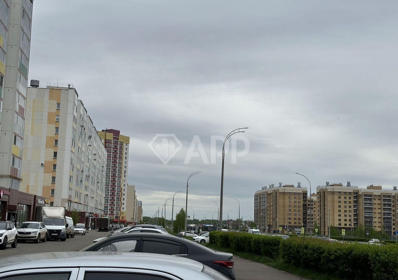 свободного назначения г Набережные Челны р-н Комсомольский пр-кт В.Фоменко 74 Республика Татарстан Татарстан фото 19