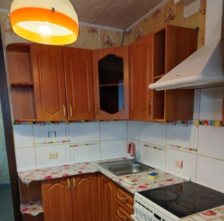 квартира г Абакан ул Чертыгашева 150 фото 5