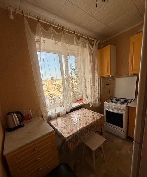 квартира г Балаково ул Волжская 61 Балаковский р-н, муниципальное образование фото 10