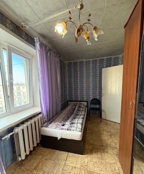 квартира г Балаково ул Волжская 61 Балаковский р-н, муниципальное образование фото 5