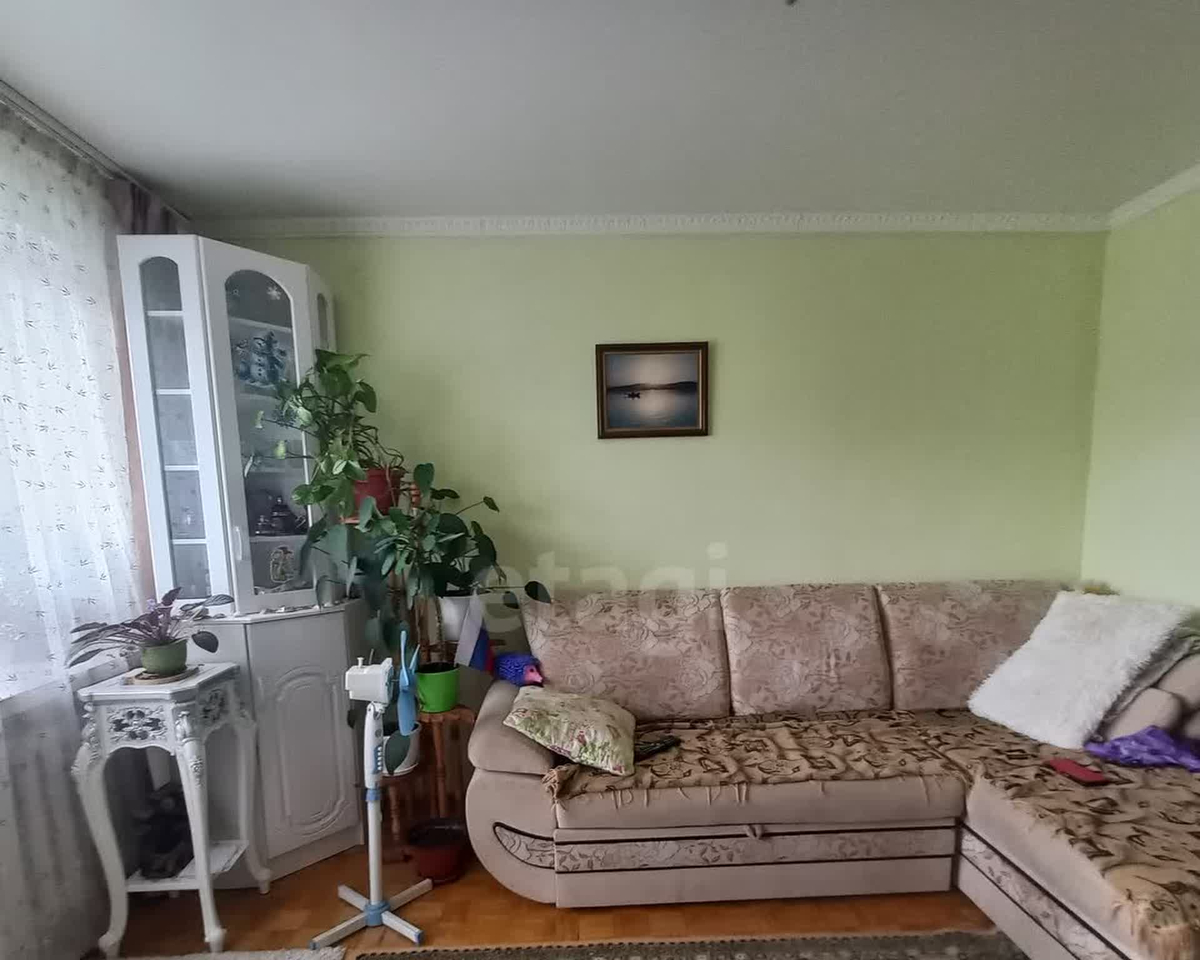 квартира г Миасс Машгородок пр-кт Октября 24 фото 3