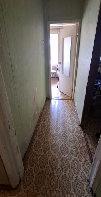 квартира г Иваново ул Мякишева 4 фото 14