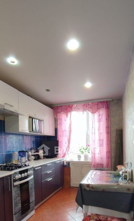 квартира г Йошкар-Ола ул Подольских курсантов 12 фото 2