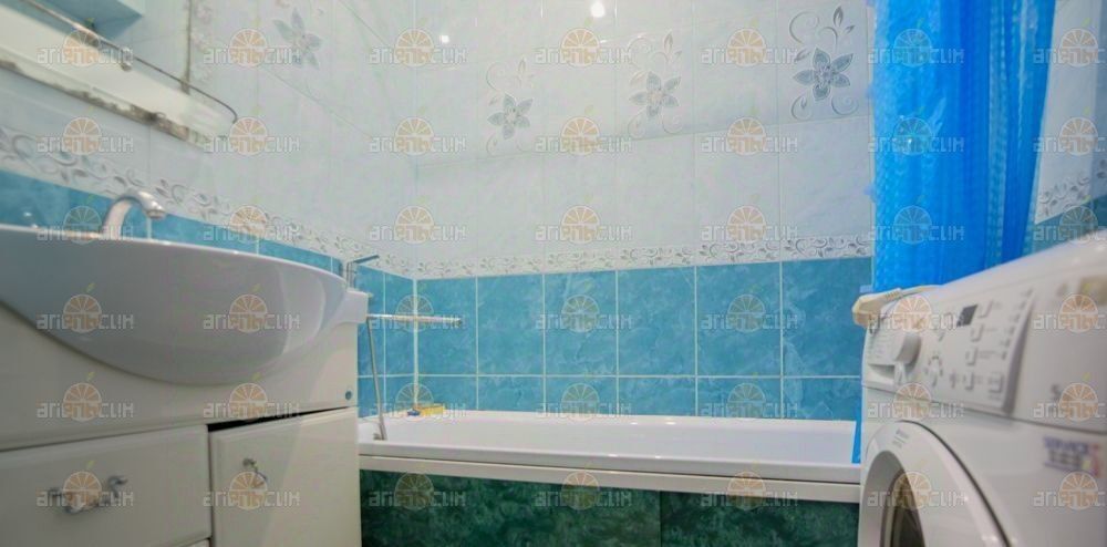 квартира г Ставрополь р-н Промышленный ул Тухачевского 19/1 фото 10