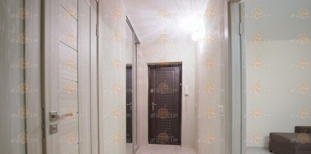 квартира г Ставрополь р-н Промышленный пр-кт Кулакова 29 фото 8