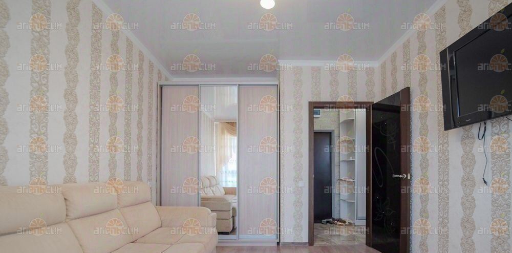 квартира г Ставрополь р-н Промышленный ул Матрёны Наздрачёвой 7/1 фото 5