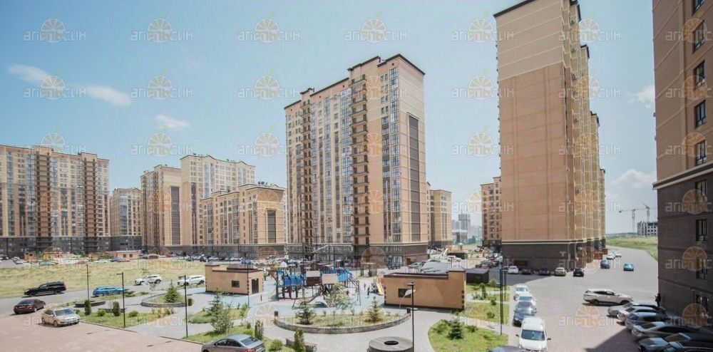 квартира г Ставрополь р-н Промышленный ул Матрёны Наздрачёвой 3/3к 1 фото 11