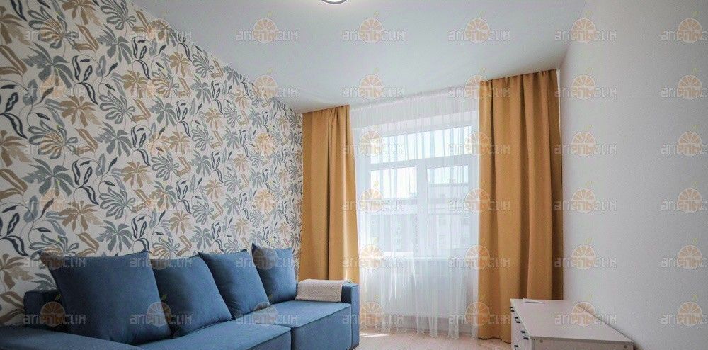 квартира г Ставрополь р-н Октябрьский ул Гражданская 5к/1 фото 17
