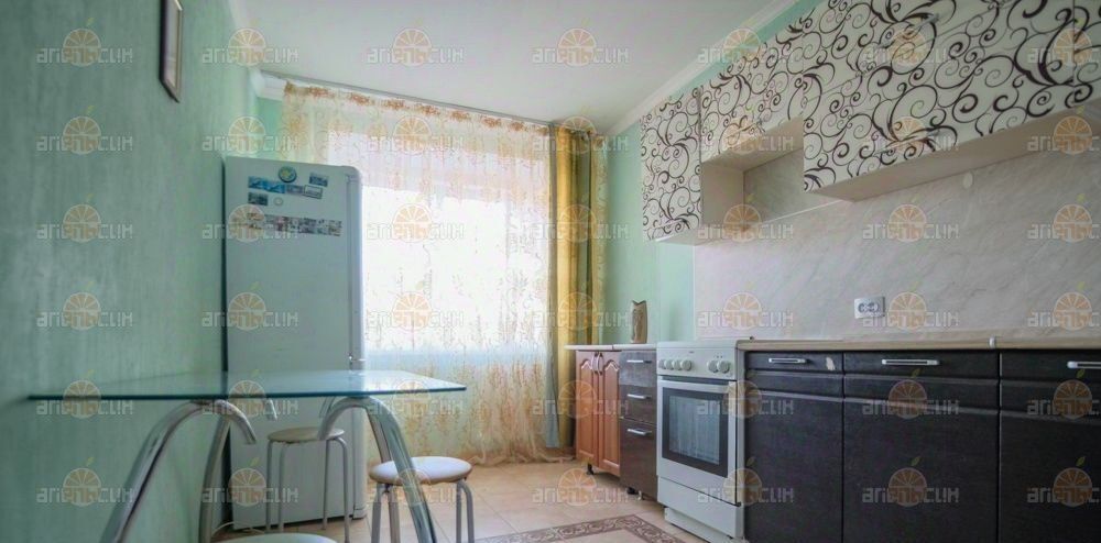квартира г Ставрополь р-н Промышленный ул 45 Параллель 11/2 фото 10