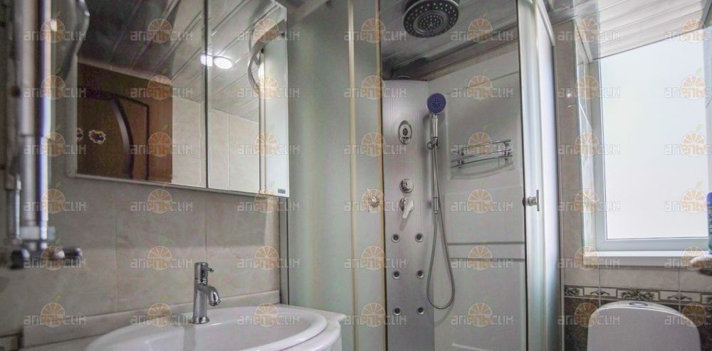 квартира г Ставрополь р-н Октябрьский ул Булкина 5 фото 9