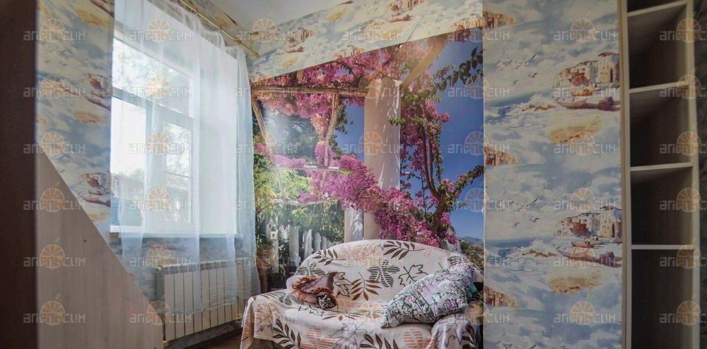 квартира г Ставрополь р-н Октябрьский ул Булкина 5 фото 10