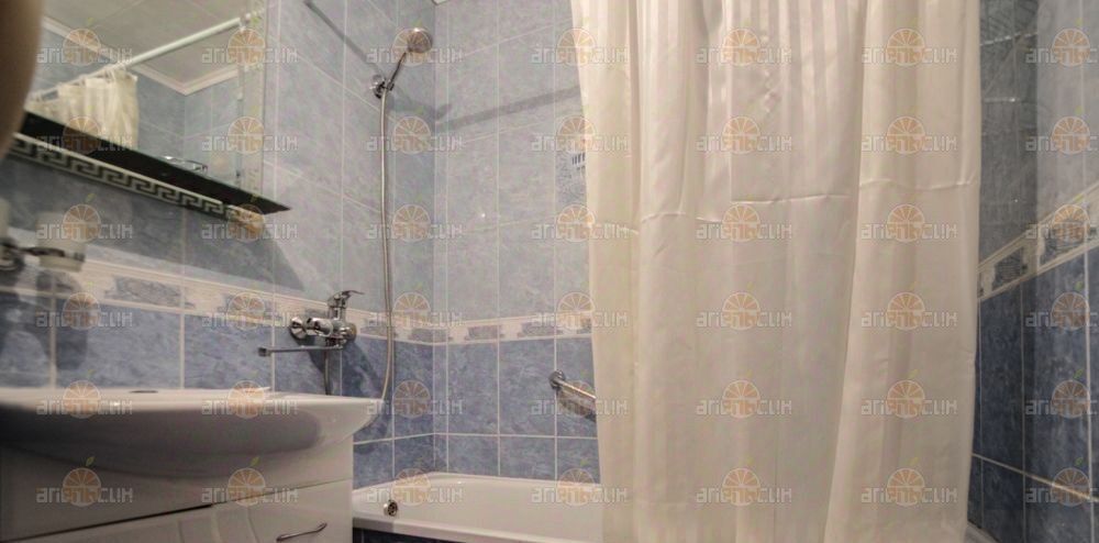 квартира г Ставрополь р-н Промышленный ул 45 Параллель 11/2 фото 14
