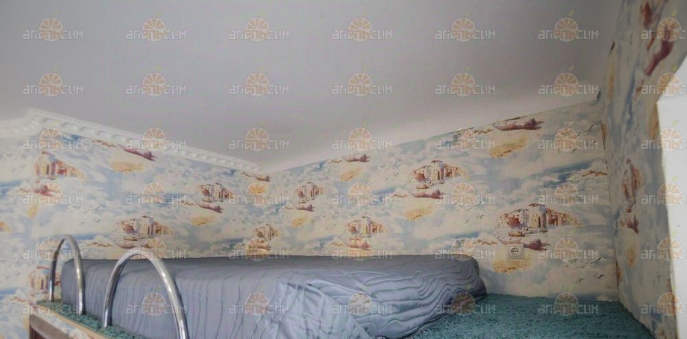 квартира г Ставрополь р-н Октябрьский ул Булкина 5 фото 13