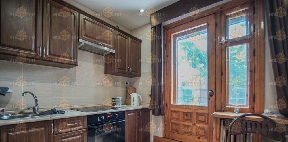 квартира г Ставрополь р-н Промышленный ул Доваторцев 50/2 фото 10